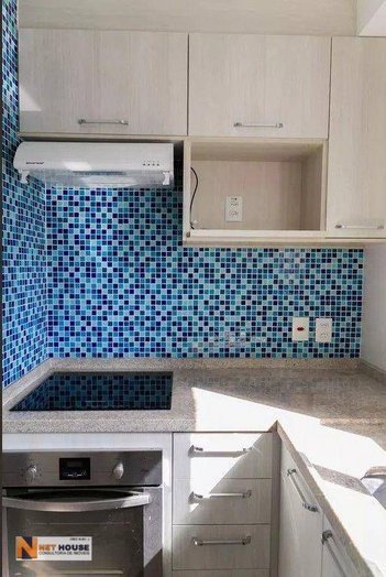 apartment em Rua Joaquim Távora, Vila Mariana - São Paulo - SP