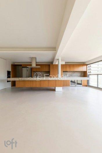 apartment em Rua João Moura, Pinheiros - São Paulo - SP