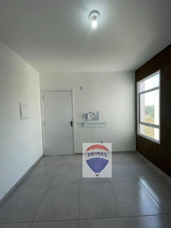 apartment em Estrada Municipal Bento Pereira de Toledo, Mina - Itupeva - SP