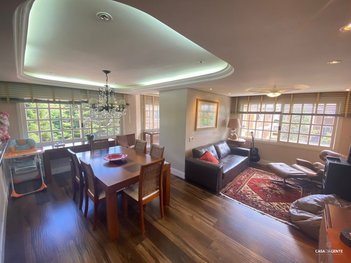 apartment em Rua da Margem, Canela - Renascença - PR