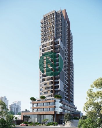 apartment em Rua Humberto I, Vila Mariana - São Paulo - SP