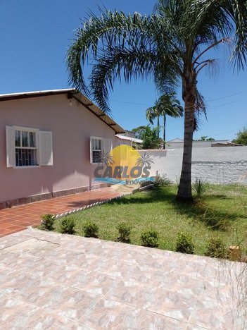 house em Avenida das Magnólias, Pontal do Paraná - Pontal do Paraná - PR