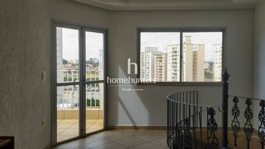 apartment em Avenida José Pancetti, Vila Proost de Souza - Campinas - SP