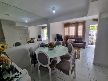 apartment em Rua Rosângela Carneiro da Cunha Wanderley, Piedade - Jaboatão dos Guararapes - PE