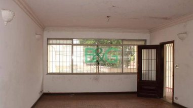 house em Rua Vítor Dubugras, Jardim da Glória - São Paulo - SP