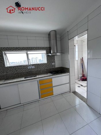 apartment em Avenida Doutor Eduardo Cotching, Vila Formosa - São Paulo - SP
