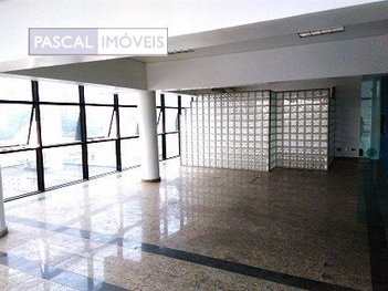 commercial_property em Rua Pascal, Campo Belo - São Paulo - SP