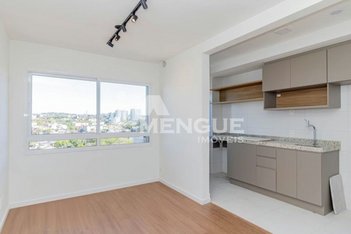 apartment em Rua Sapê, Cristo Redentor - Porto Alegre - RS