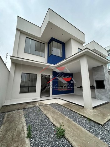 house em Rua Rio Bonito, Recreio - Rio das Ostras - RJ