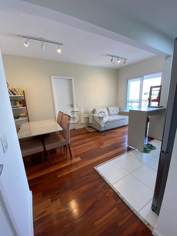 apartment em Rua Rubens Meireles, Várzea da Barra Funda - São Paulo - SP