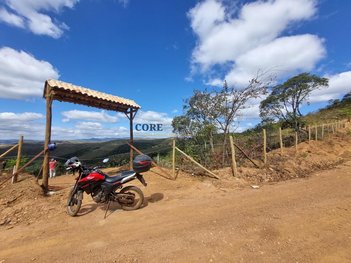 agricultural em Rua José Rodrigues dos Santos, Adelmolândia - Sabará - MG
