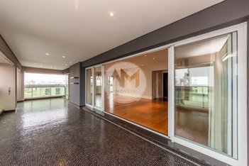 apartment em Rua Periquito, Vila Uberabinha - São Paulo - SP