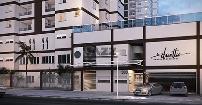 apartment em Avenida Louraci Della Nina Tavares, Loteamento Mogilar - Mogi das Cruzes - SP