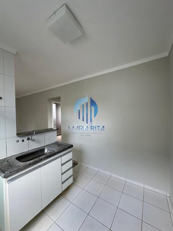 apartment em Rua Irmãos Antunes, Jardim Maria Luiza - Franca - SP