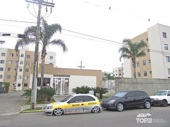 apartment em Gabriel Franco da Luz, Sarandi - Porto Alegre - RS