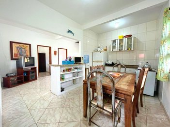 house em 486, Brejarú - Palhoça - SC