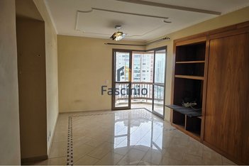 apartment em Rua Sebastião Barbosa, Vila Regente Feijó - São Paulo - SP
