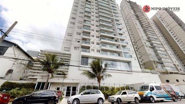 apartment em Rua Rubens Meireles, Várzea da Barra Funda - São Paulo - SP