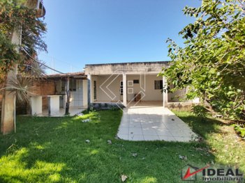house em Rua Crisântemos, Jardim das Oliveiras - Mineiros - GO