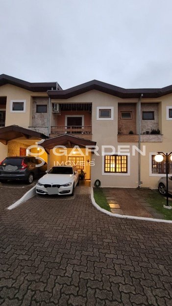 house em Rua Heitor de Andrade, Jardim das Indústrias - São José dos Campos - SP