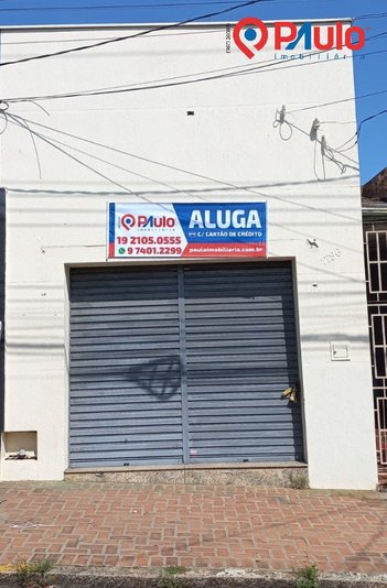 business em Moraes Barros, Centro - Piracicaba - SP