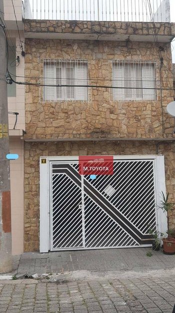 house em Rua Juvenal Ramos Barbosa, Macedo - Guarulhos - SP