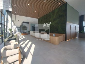 office em Rodovia Francisco Magno Vieira, Campeche - Florianópolis - SC