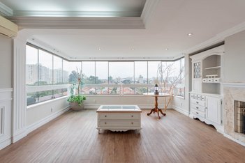 apartment em Rua Guadalupe, Jardim Lindóia - Porto Alegre - RS