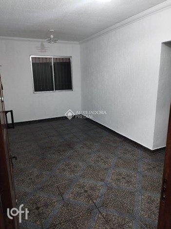 apartment em Rua Wenceslau Richter, Santa Terezinha - São Bernardo do Campo - SP