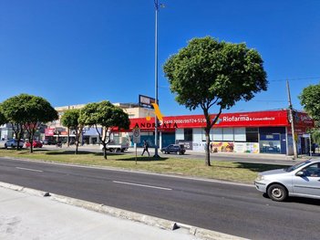 commercial_property em Avenida das Américas, Recreio dos Bandeirantes - Rio de Janeiro - RJ