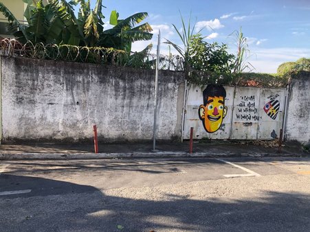 Cômodo Condomínio