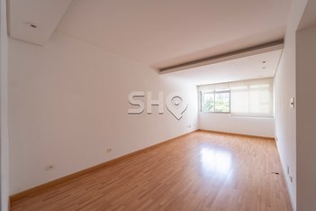 apartment em Avenida Agami, Moema - São Paulo - SP