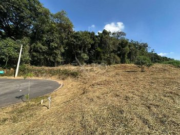 land_lot em Avenida Luiz Nanni, Chácara Recreio Lagoa dos Patos - Jundiaí - SP