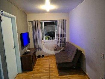 apartment em Rua Cândido Rodrigues, Jardim Vila Formosa - São Paulo - SP