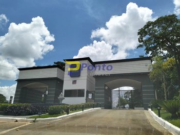 land_lot em Oito, Residencial Poços - Lagoa Santa - MG