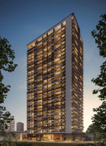 apartment em Rua Padre Adelino, Quarta Parada - São Paulo - SP