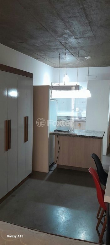 apartment em Rua Iquiririm, Vila Indiana - São Paulo - SP