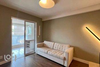 apartment em Eusébio Matoso, Pinheiros - São Paulo - SP