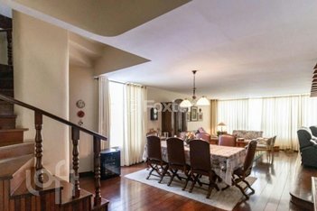 apartment em Rua Araguari, Vila Uberabinha - São Paulo - SP