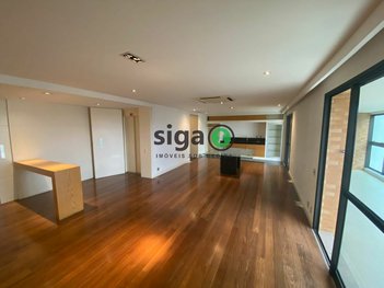 apartment em Rua Itapaiuna, Jardim Morumbi - São Paulo - SP