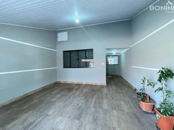 house em Rua Aldemar Semmler, Parque Planalto - Santa Bárbara D'Oeste - SP