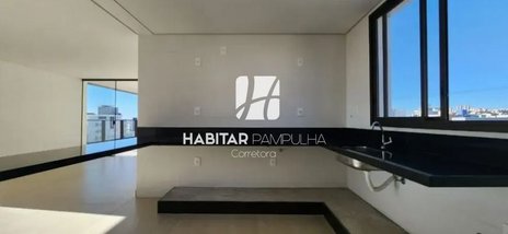 apartment em Avenida Altamiro Avelino Soares, Castelo - Belo Horizonte - MG