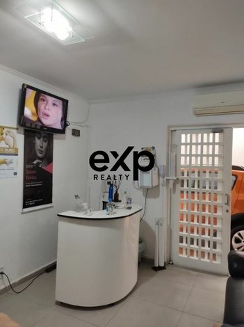 commercial_building em Rua José Soares Sebastião, Vila Sofia - São Paulo - SP