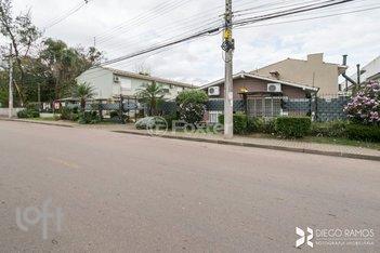 house em Dorival Castilhos Machado, Hipica - Porto Alegre - RS