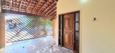 house em Rua José Procópio da Silva, Conjunto Habitacional Gabriel do Ó - Mococa - SP