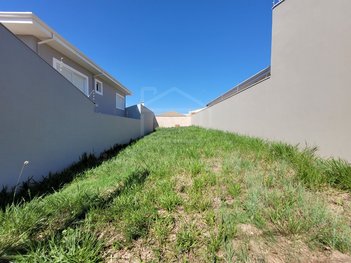 land_lot em Rua Acácio Izar, Jardim Campos Prado - Jaú - SP