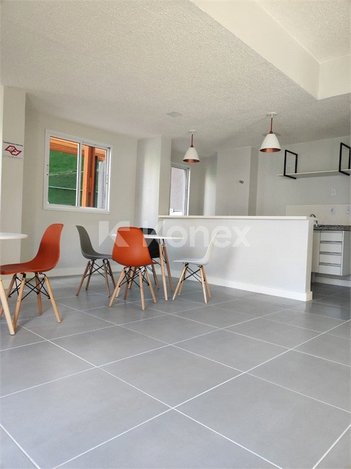 apartment em Rua Dom Bento Pickel, Casa Verde Alta - São Paulo - SP