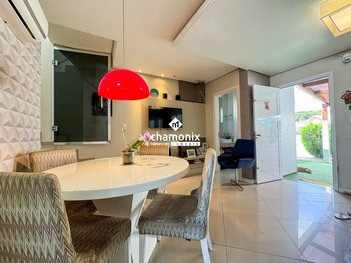 house em Rua Juarte Todeschini, Parque Pinheiro - Flores da Cunha - RS