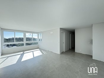 apartment em Rua Ernesto Diehl, Universitário - Bento Gonçalves - RS