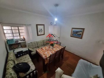 house em Rua Oliveira Peixoto, Aclimação - São Paulo - SP